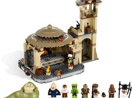 Set 9516-1