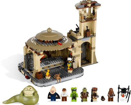 Set 9516-1