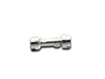 LEGO Part Minifigure, Weapon Lightsaber Hilt Straight – 64567