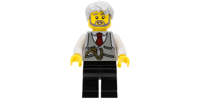 Minifig LLP002