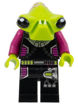Minifig ac002