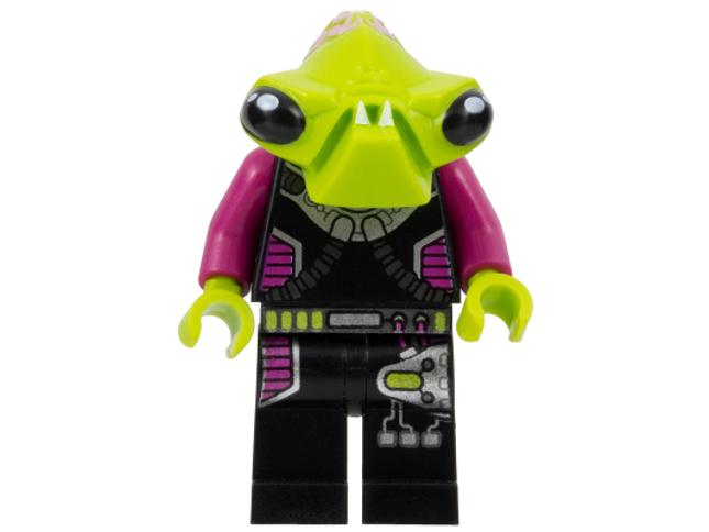 Minifig ac002