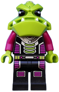 Minifig ac003