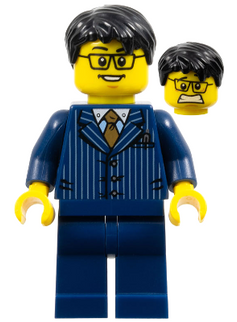 Minifig ac004