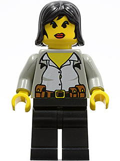 Minifig adv002