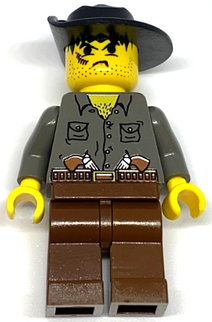 Minifig adv012