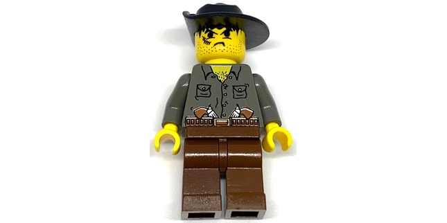 Minifig adv012
