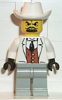 Minifig adv023