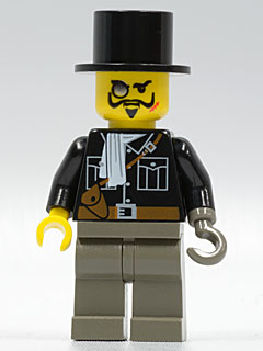 Minifig adv025