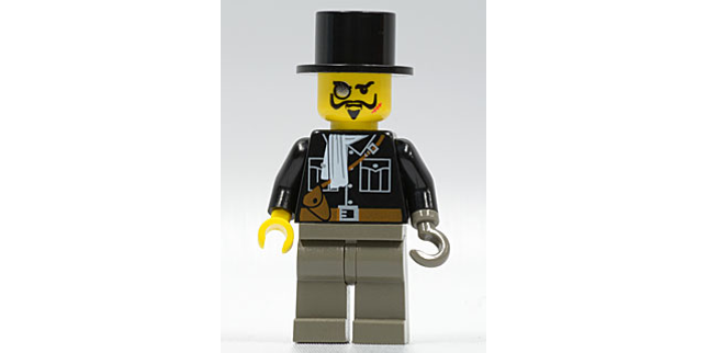 Minifig adv025