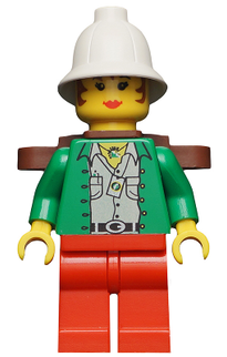 Minifig adv044