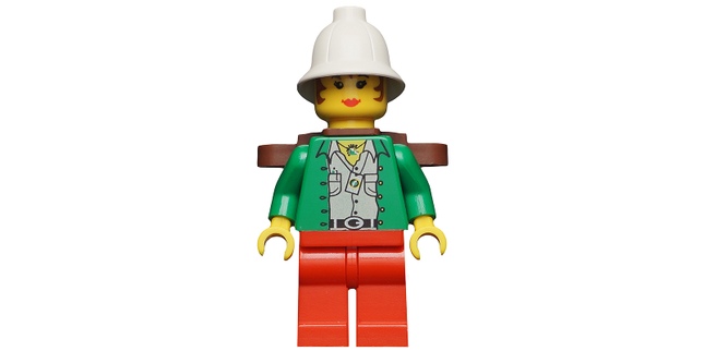 Minifig adv044
