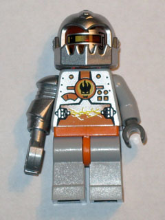 Minifig agt027
