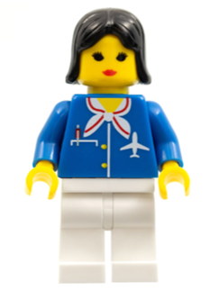 Minifig air010b