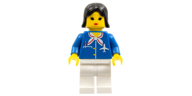Minifig air010b