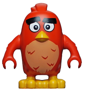 Minifig ang003