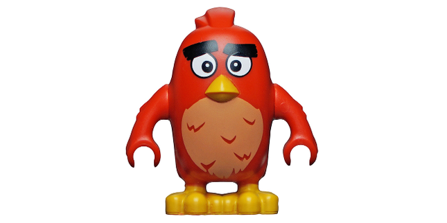 Minifig ang003