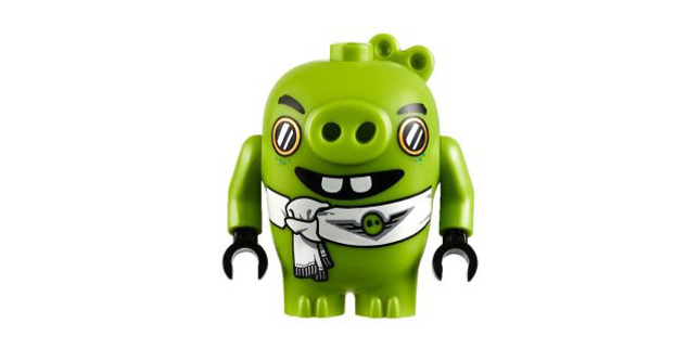 Minifig ang004