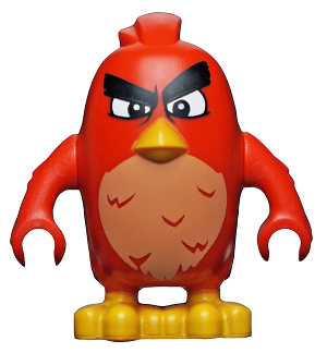 Minifig ang005