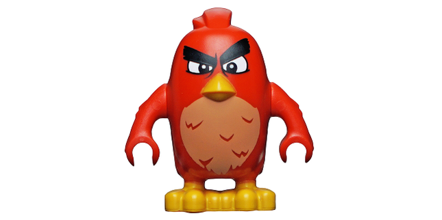 Minifig ang005
