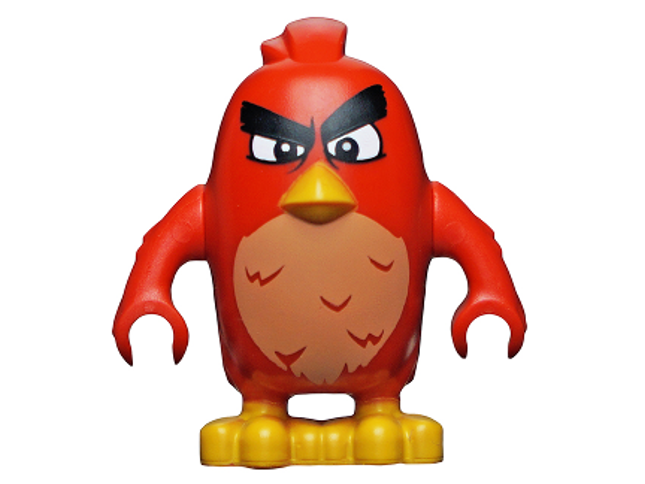 Minifig ang005