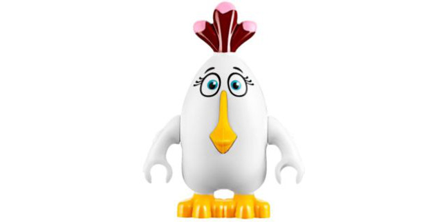 Minifig ang006