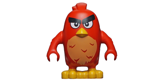 Minifig ang008