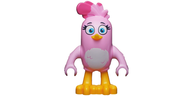 Minifig ang009