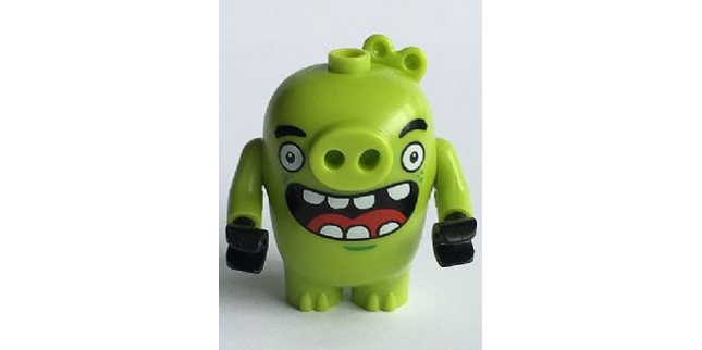 Minifig ang010