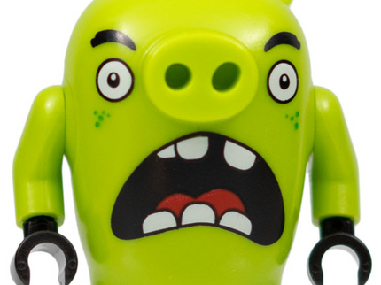 Minifig ang011