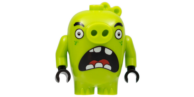 Minifig ang011