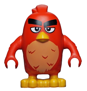 Minifig ang012