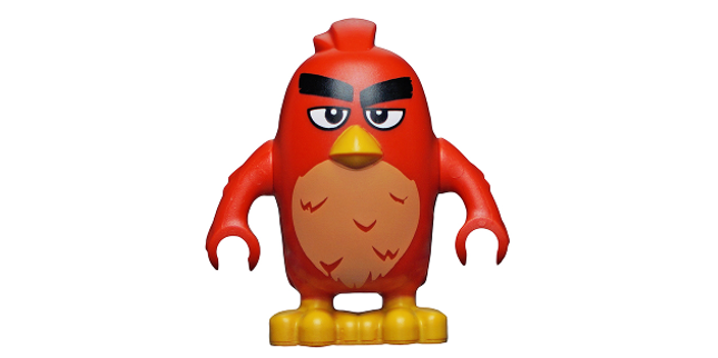 Minifig ang012
