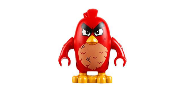 Minifig ang016