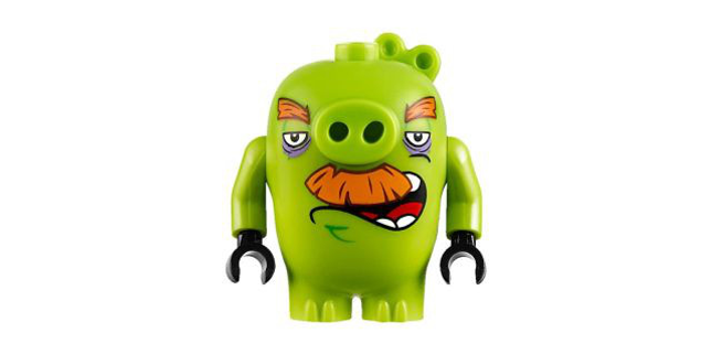 Minifig ang017