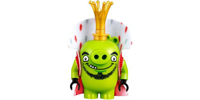 Minifig ang019