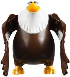 Minifig ang020