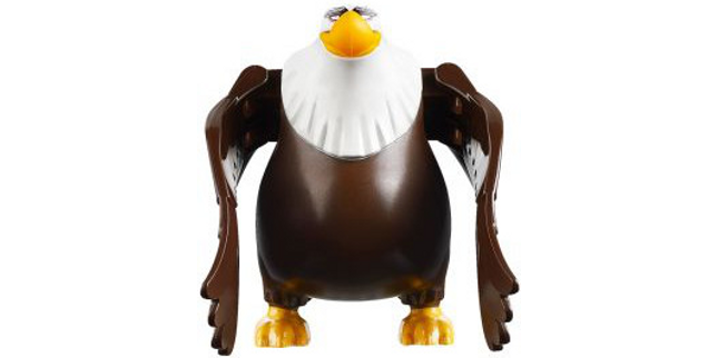 Minifig ang020