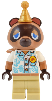 Minifig ani001