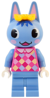 Minifig ani002