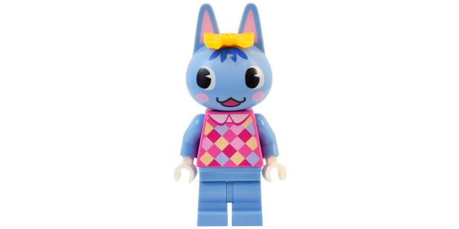Minifig ani002