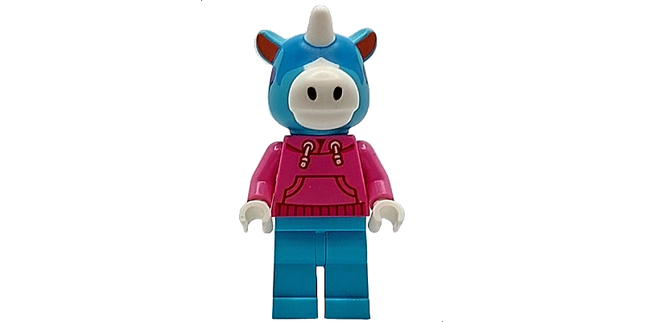 Minifig ani019