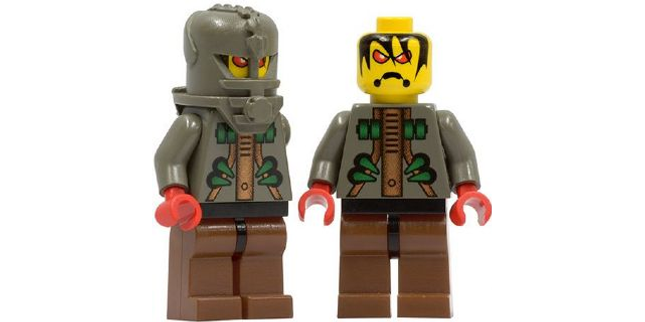 Minifig aqu012
