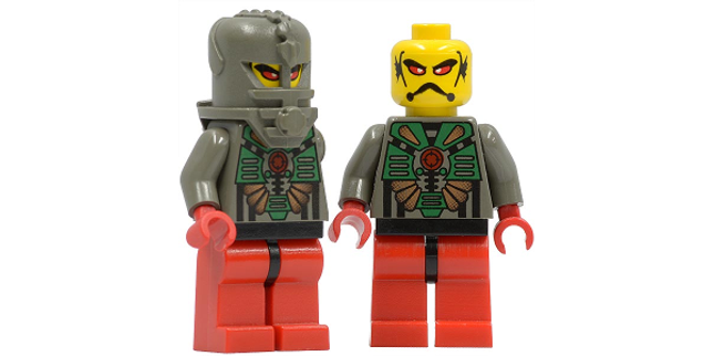 Minifig aqu013
