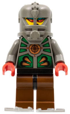 Minifig aqu014a