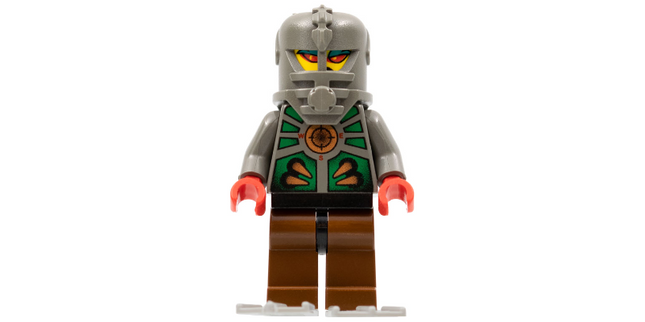Minifig aqu014a