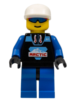 Minifig arc004