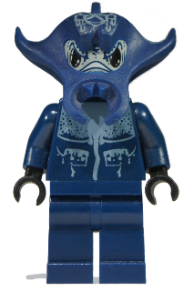 Minifig atl003