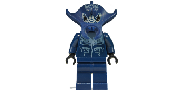 Minifig atl003