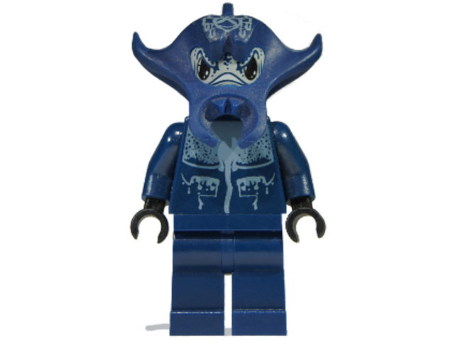 Minifig atl003